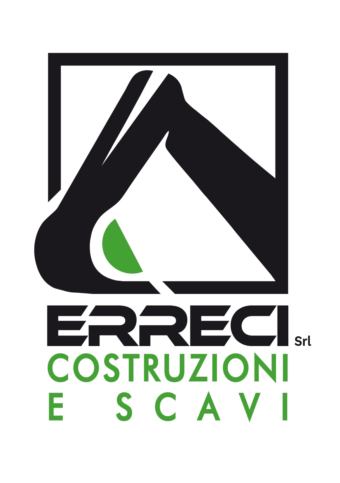 Logo ERRECI