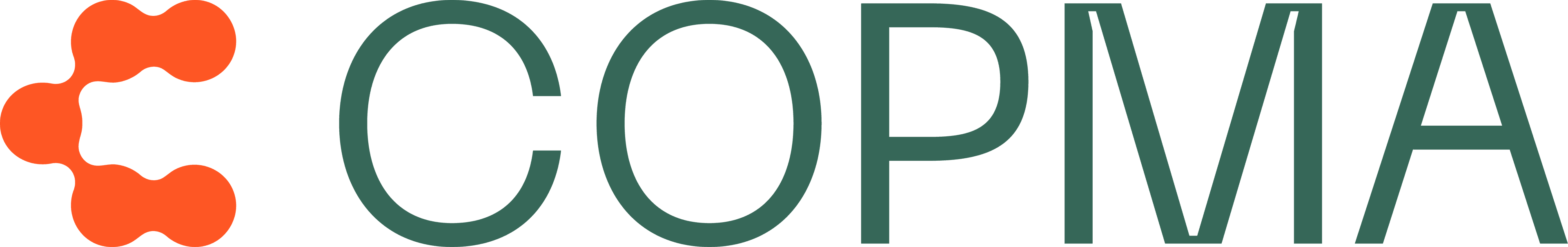 Logo COPMA
