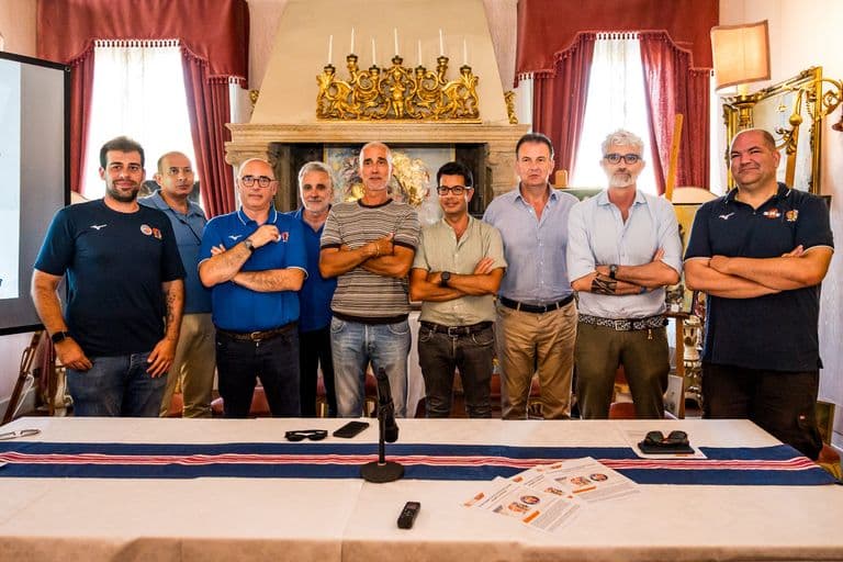 Scuola Basket Ferrara, si rinforzano Società, progetti e ambizioni