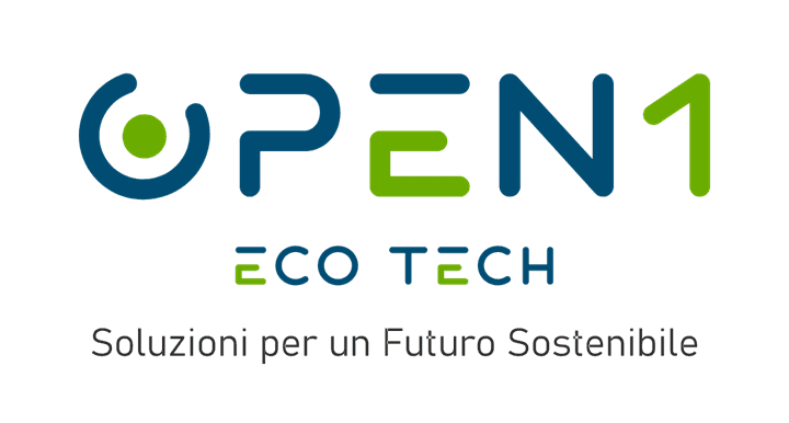 Logo OPEN 1