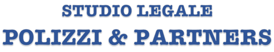 Logo Studio Legale Polizzi