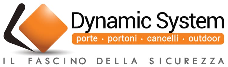 Logo Dynamic System