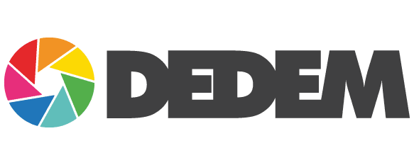 Logo Dedem