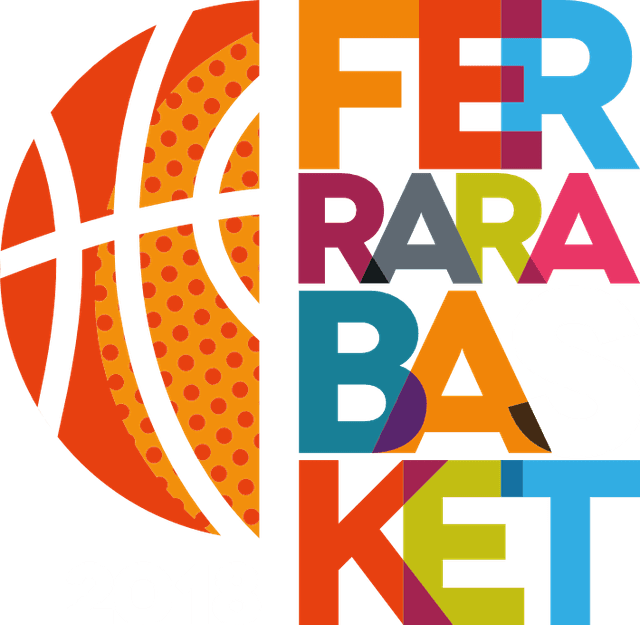 Adamant Ferrara Basket 2018
