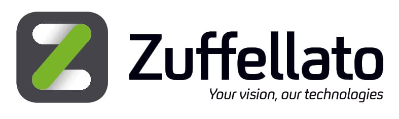 Logo Zuffellato