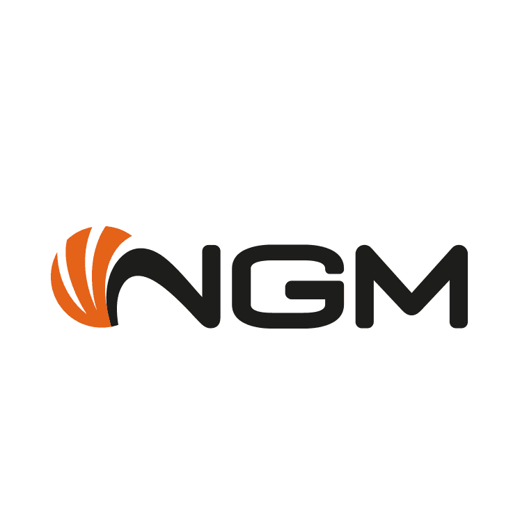 Logo NGM