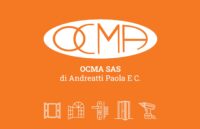 OCMA SAS di Andreatti Paola E C.
