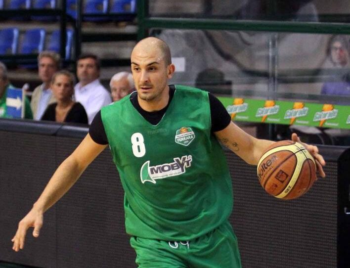 Simone Cortesi entra a far parte della famiglia biancazzurra